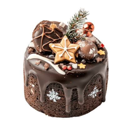 Kategorija proizvoda Božićni slatkiši