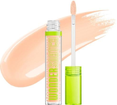 NYX Wonder Snatch tekući korektor Akcija u trgovini Dm