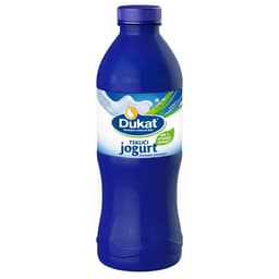 Dukat Tekući jogurt