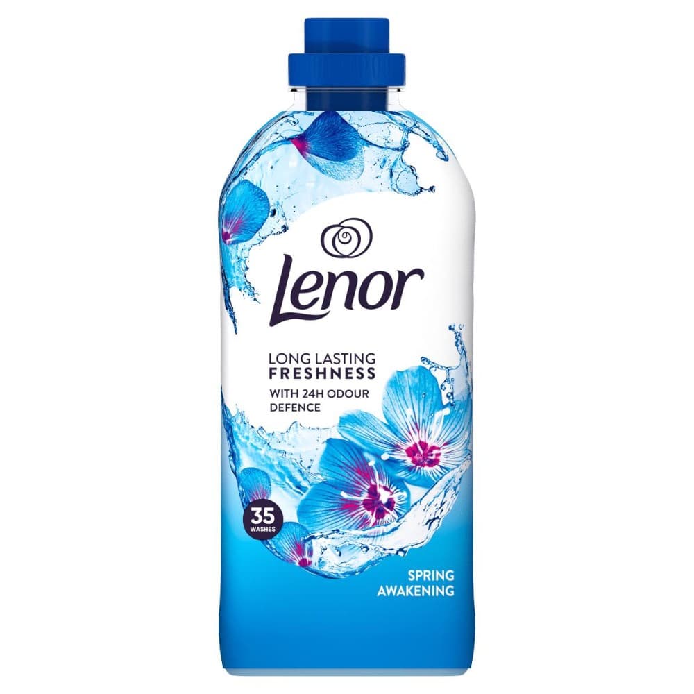 Lenor Fabric Conditioner Spring Awakening 71 Akcija u trgovini Bipa