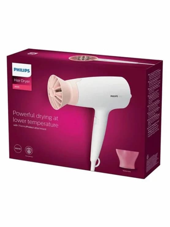 Philips Sušilo za kosu Akcija u trgovini Bipa