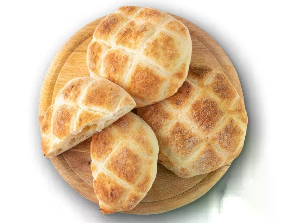 Pecivo Mini somun 50 g Akcija u trgovini Eurospin