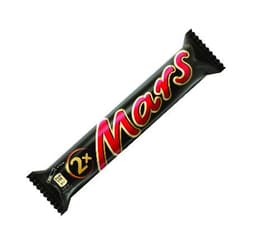 Twix Čokolada