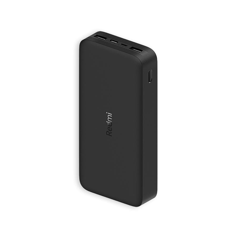 Powerbank Xiaomi Redmi 18W Fast Charge 20000 mAh Akcija u trgovini Vacom
