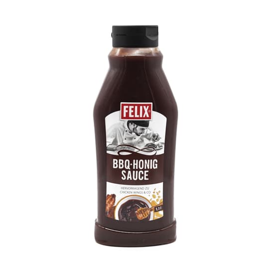 Felix umak BBQ med 1.34 kg Akcija u trgovini Metro