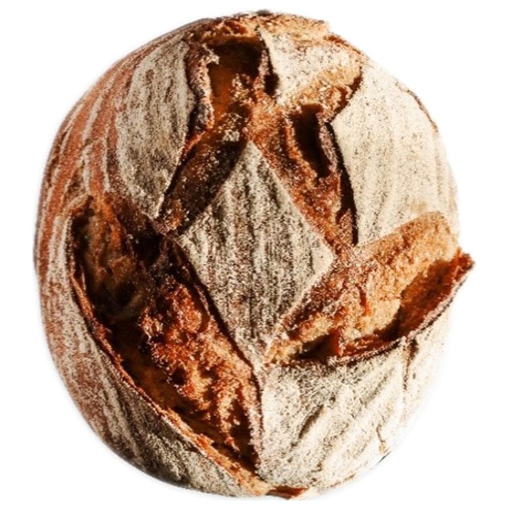 Kruh raženi Sourdough 600 g Akcija u trgovini Kaufland