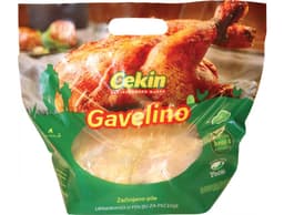 Cekin, Vindija Pile Gavelino