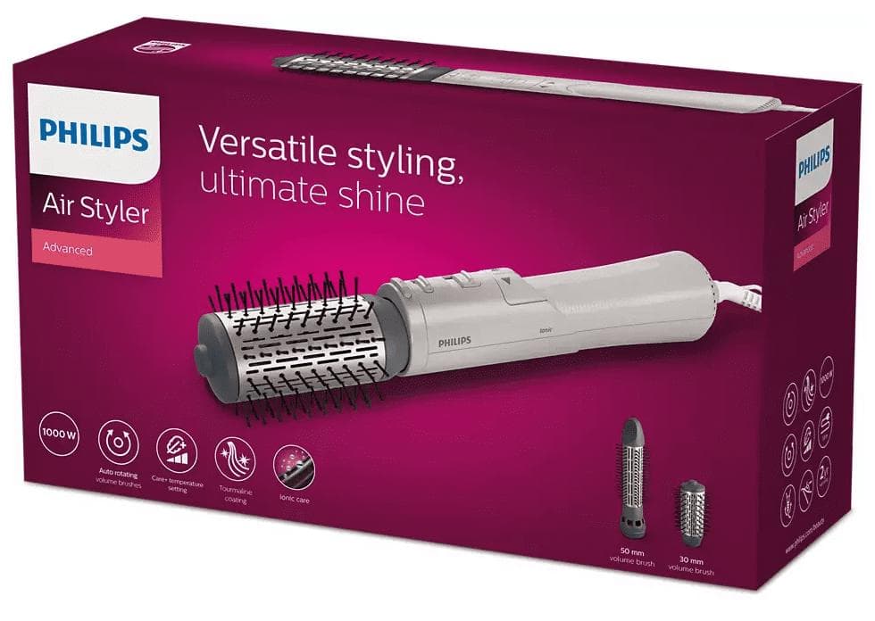 Philips uređaji za oblikovanje kose Akcija u trgovini Bipa