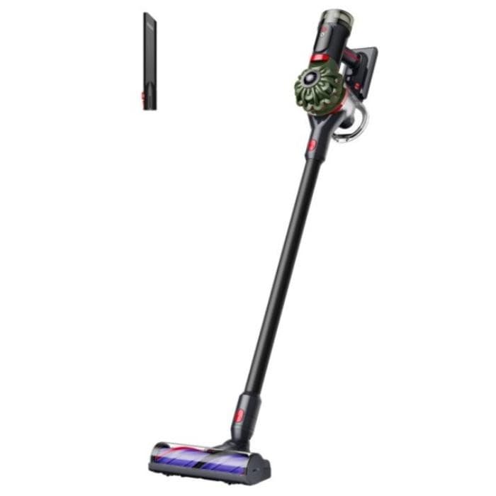 Dyson štapni usisavač V8 Cyclone D1227 Akcija u trgovini Harvey Norman