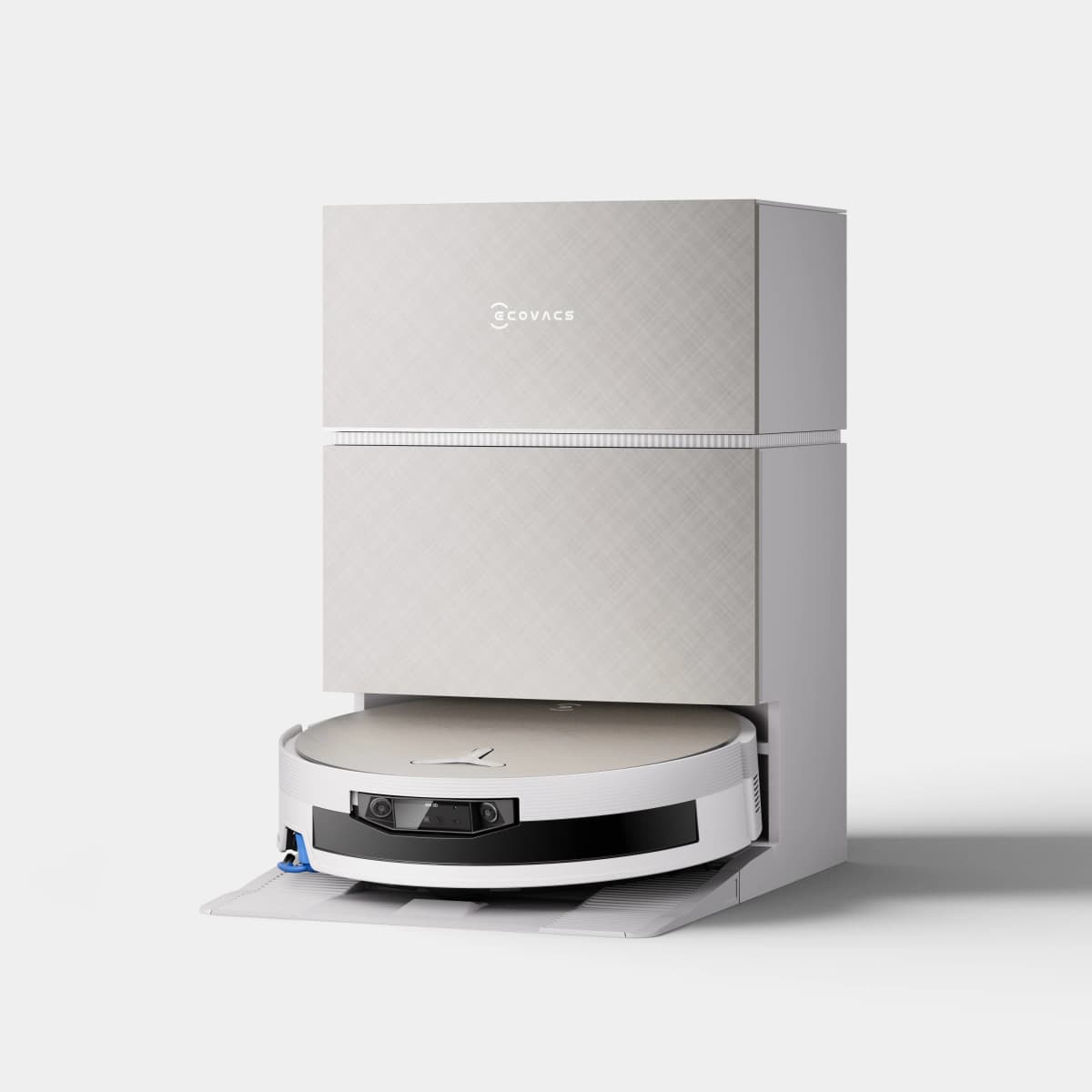 Ecovacs X12 Pro Omni Akcija u trgovini Harvey Norman
