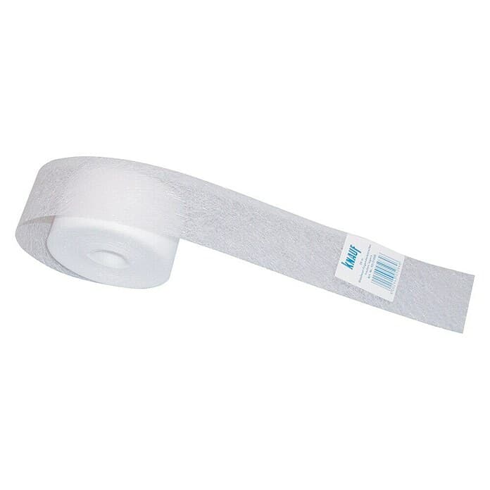 Bandažna traka d 25 m x š 5 cm Akcija u trgovini Bauhaus