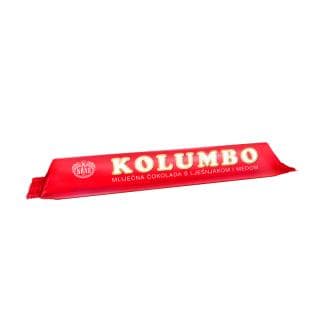 Kolumbo 100g Kraš Akcija u trgovini Vrutak