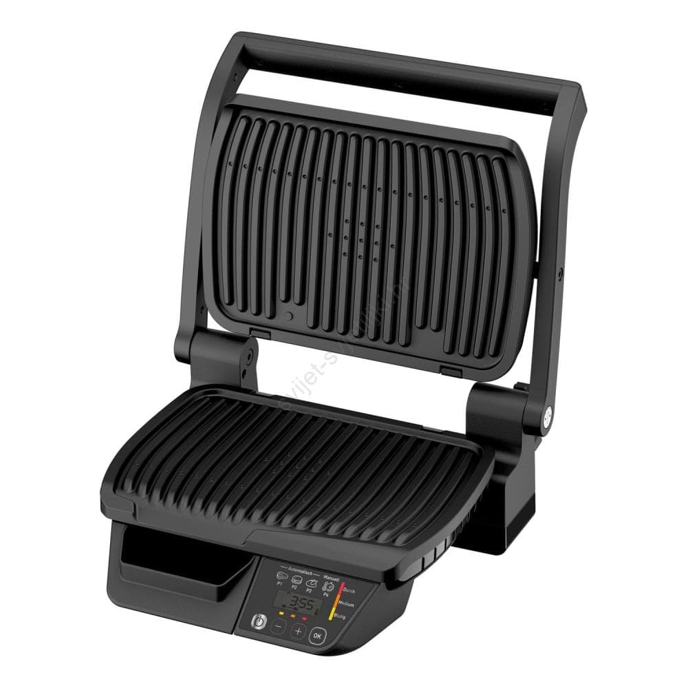Tefal OptiGrill Električni kontaktni roštilj 1 kom Akcija u trgovini Kaufland