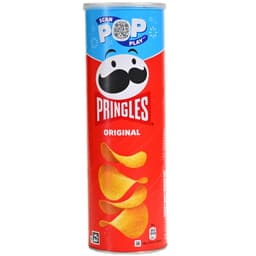 Pringles Čips
