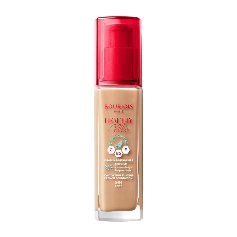 Bourjois Healthy Mix Clean tekući puder Akcija u trgovini Bipa