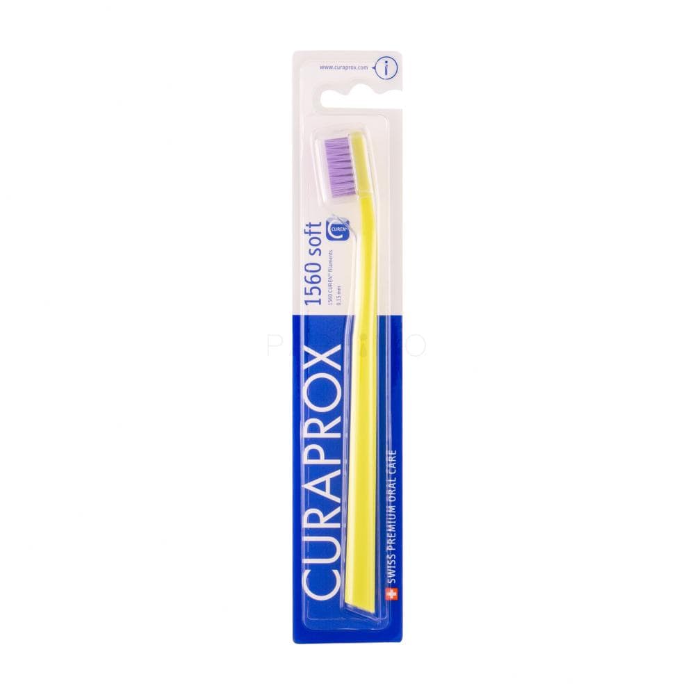 Curaprox četkice za zube Akcija u trgovini Tommy