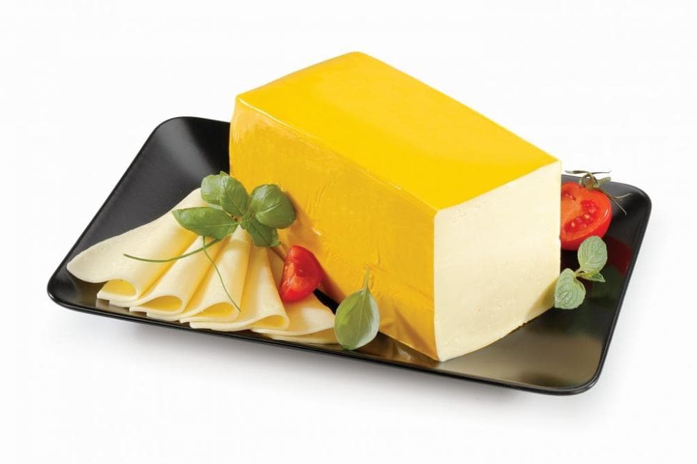 Sir Gouda Ammerland 1 kg Akcija u trgovini Spar