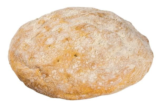 Bijela peka Mlinar 700 g Akcija u trgovini Djelo