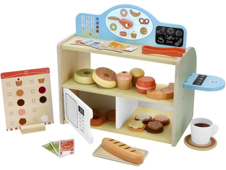 Pekarnica ili roštilj Set Akcija u trgovini Lidl