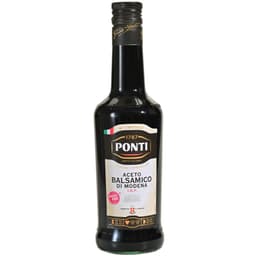Ponti Aceto Balsamico di Modena