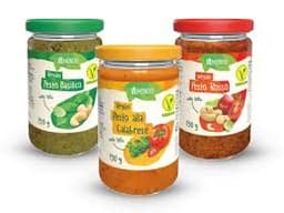 VEMOND Veganski pesto