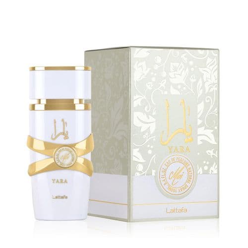 Lattafa Yara 100 ml Akcija u trgovini Dm
