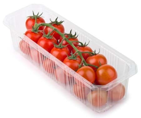 Rajčica cherry 250 g Akcija u trgovini Gavranović