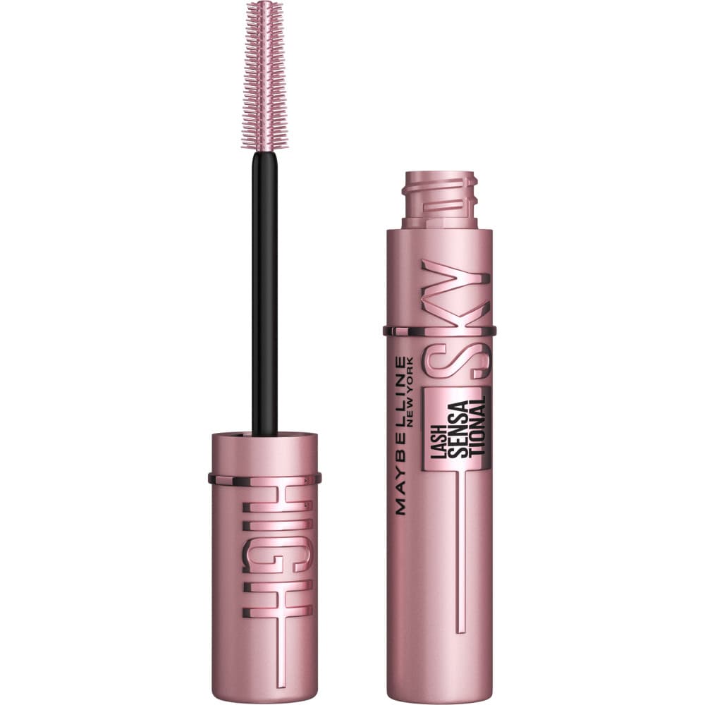 Maybelline Lash Sensational Sky High Akcija u trgovini Bipa