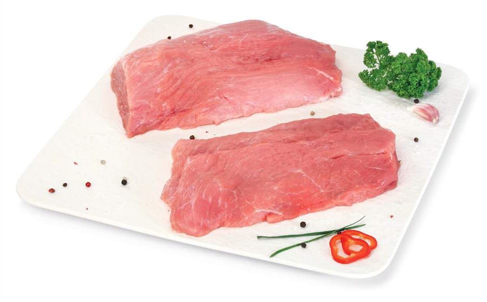 Svinjski but bez kosti 1 kg Akcija u trgovini Interspar
