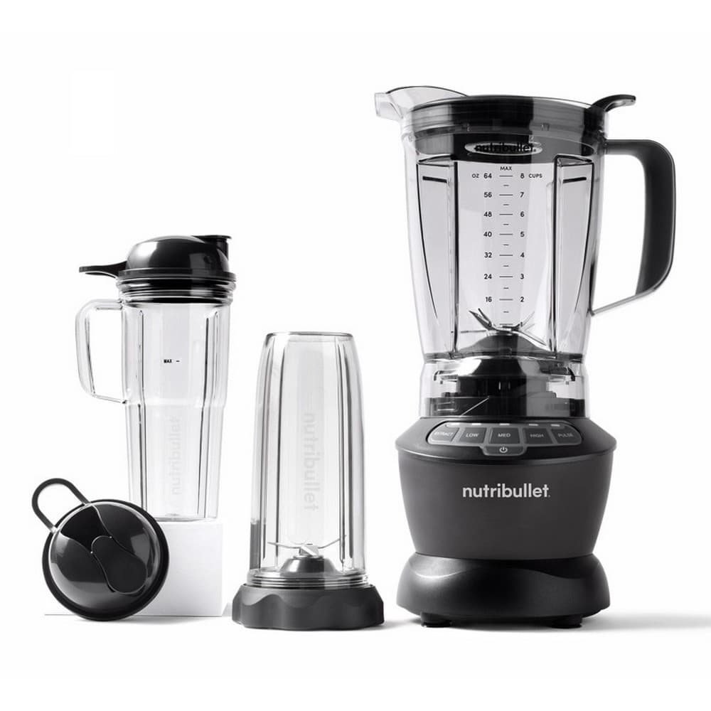 Blender Nutribullet NBF500DG Combo Akcija u trgovini Spar
