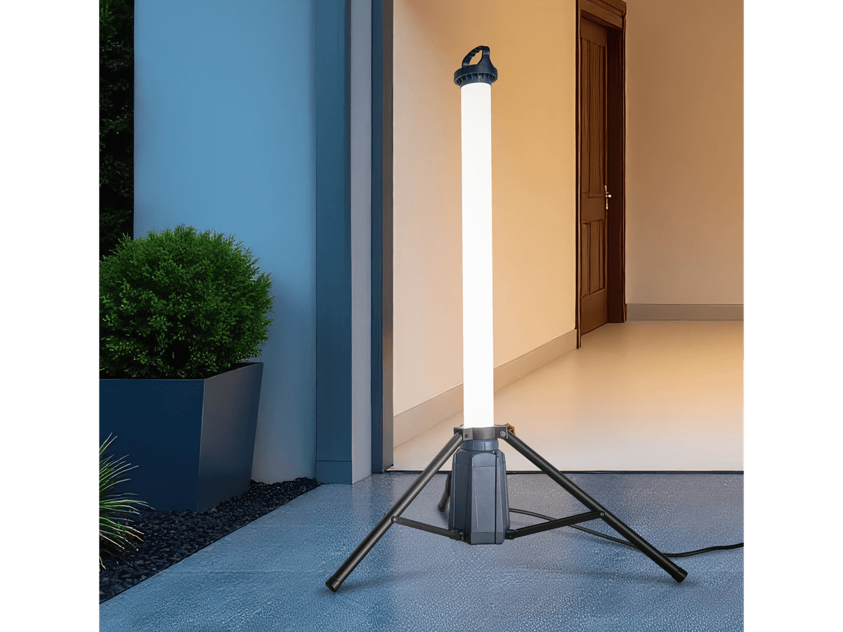 PARKSIDE PERFORMANCE® LED reflektor 360° Akcija u trgovini Lidl