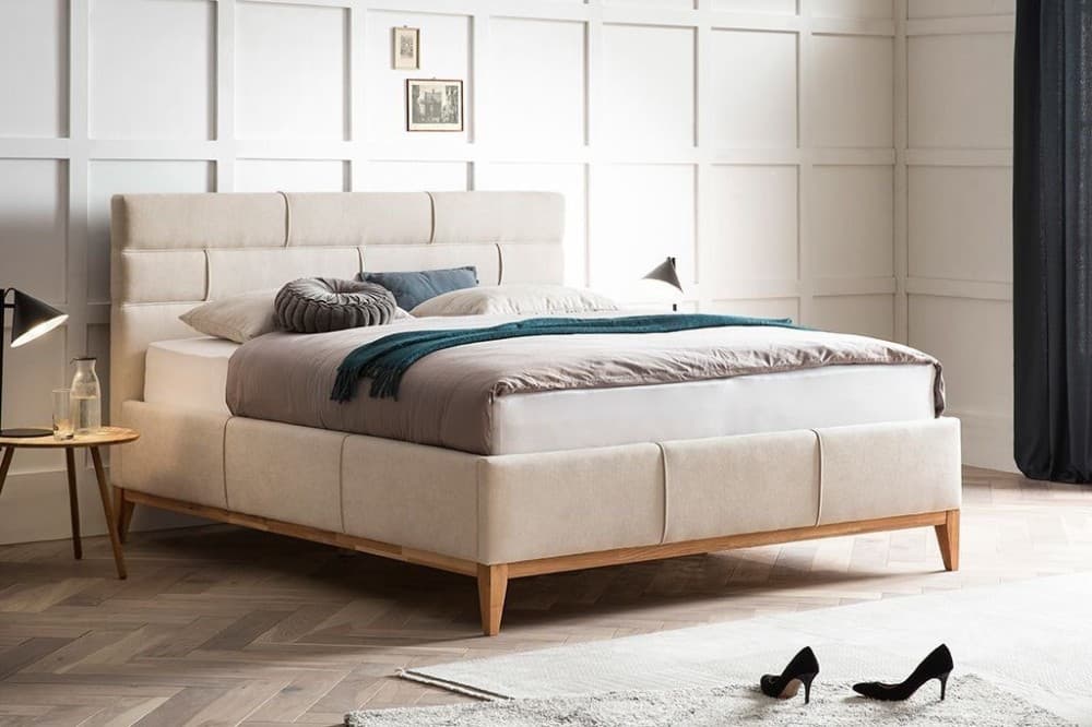 Krevet Jupiter 180x200cm Akcija u trgovini Harvey Norman