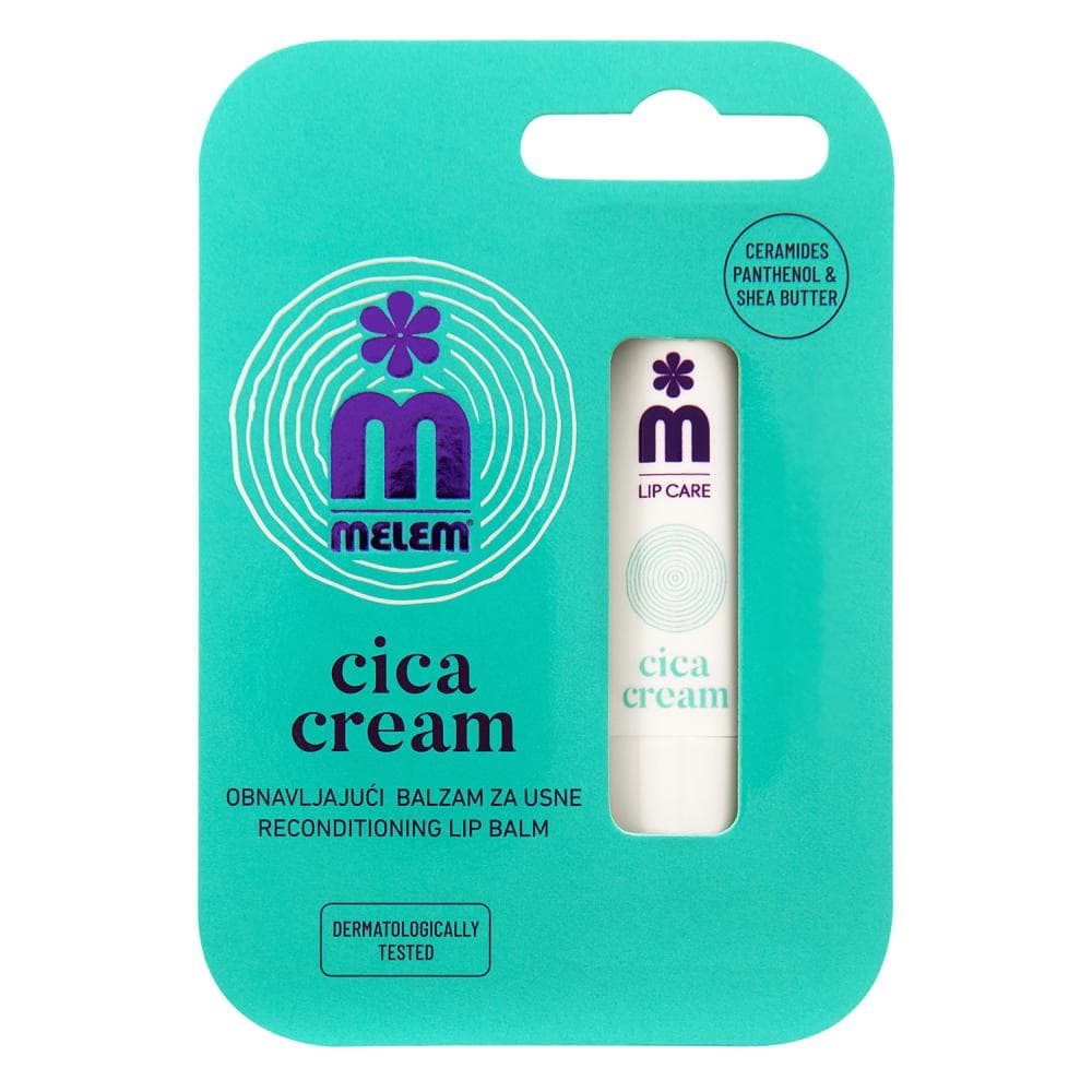 Melem cica cream Akcija u trgovini Bipa