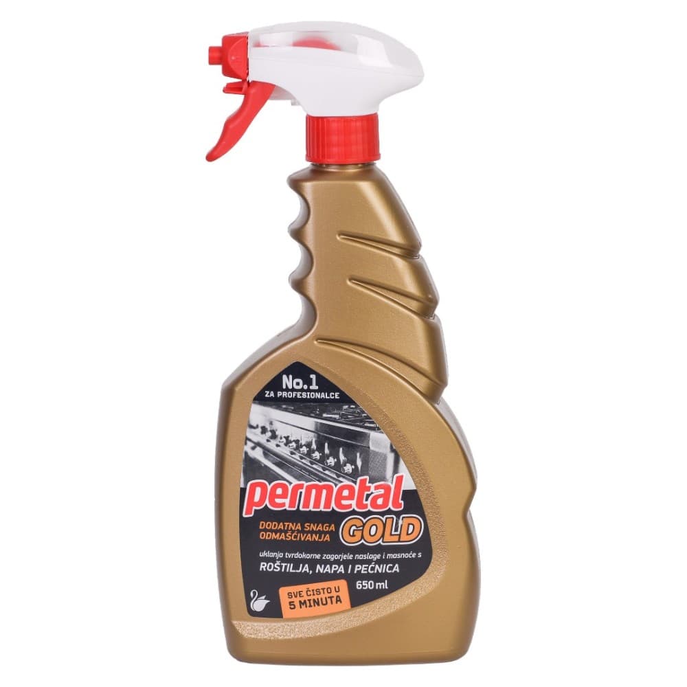 Permetal sredstvo 650 ml Akcija u trgovini Bakmaz
