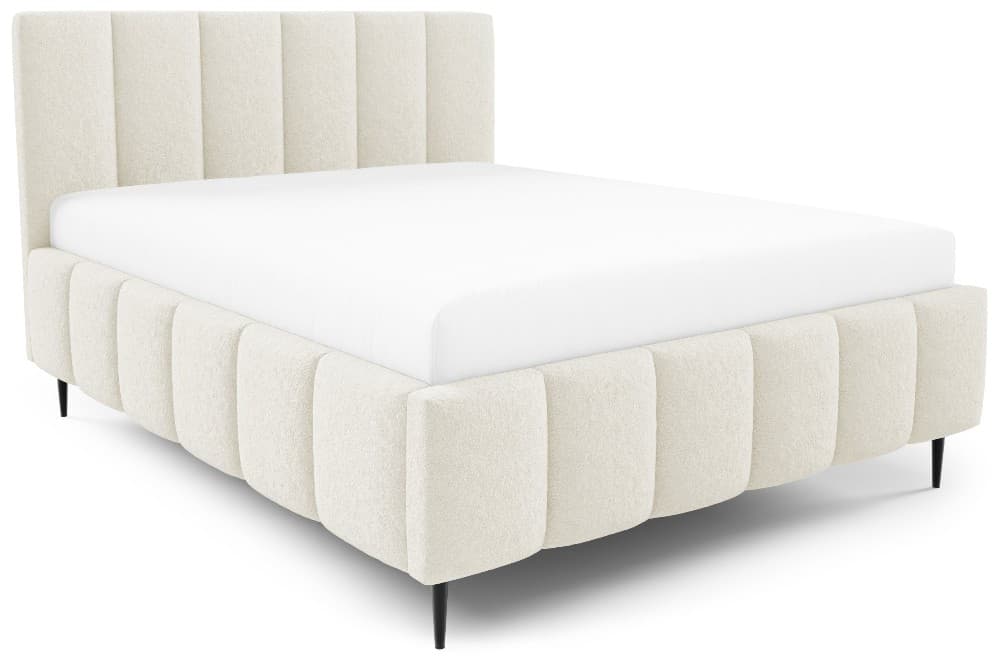 Set krevet Lunar 160x200cm Akcija u trgovini Harvey Norman