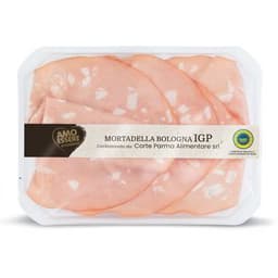Amo Essere Mortadela Bologna s pistacijama