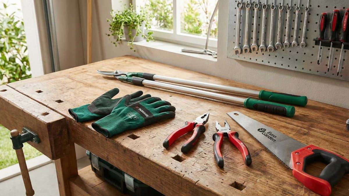 Priprema za proljeće: 4 odlična alata i dodatka za kuću koje se isplati uloviti već ovog tjedna