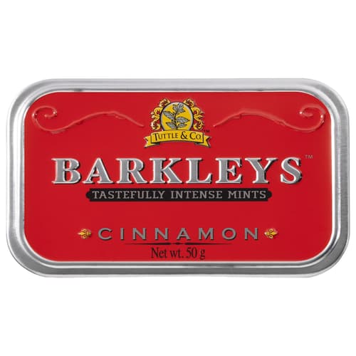 Barkleys Bomboni 50 g Akcija u trgovini Plodine