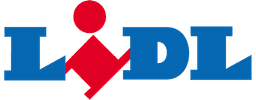 Logo trgovine Lidl