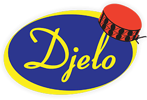 Logo trgovine Djelo