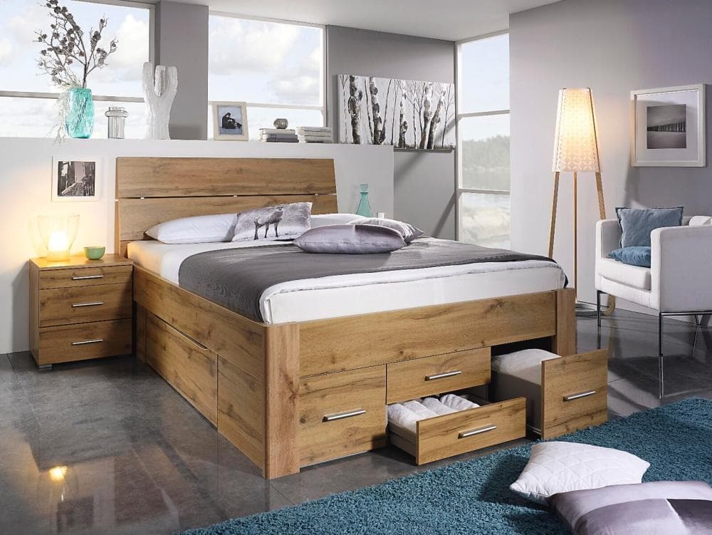 Krevet Cala 160x200cm Akcija u trgovini Harvey Norman
