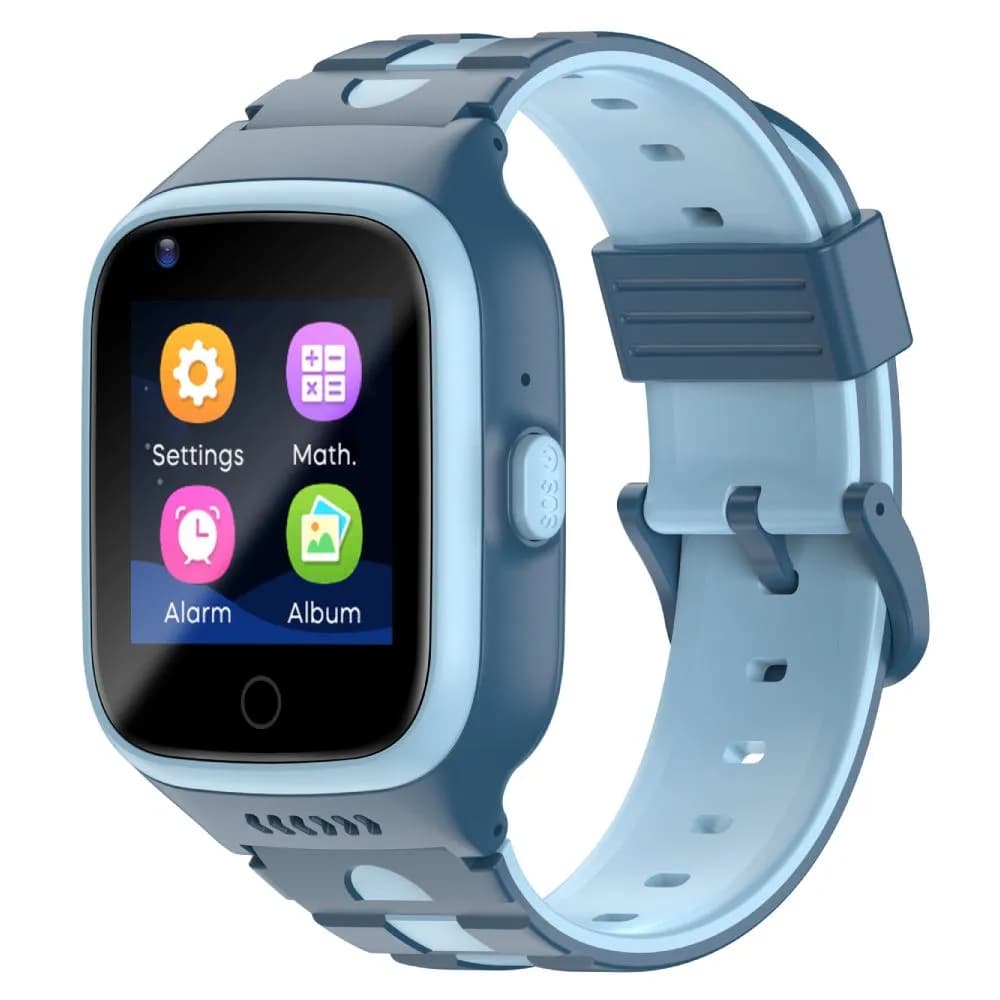 Smartwatch Vivax kids 4G magic Akcija u trgovini KTC