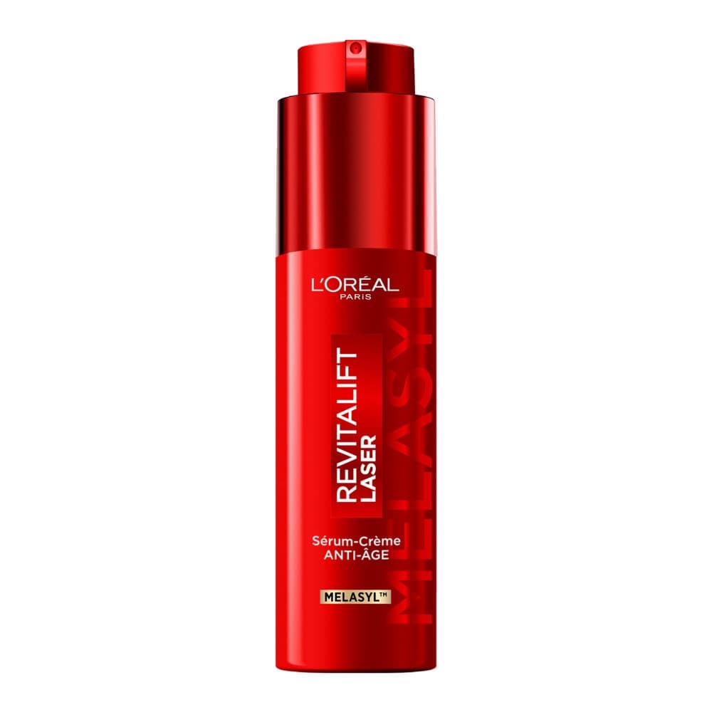 L'Oréal Revitalift Laser anti-aging kremasti serum Akcija u trgovini Bipa