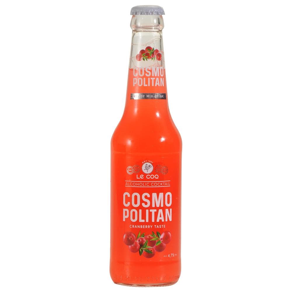 Le Coq cocktail 0,33 l Akcija u trgovini Plodine