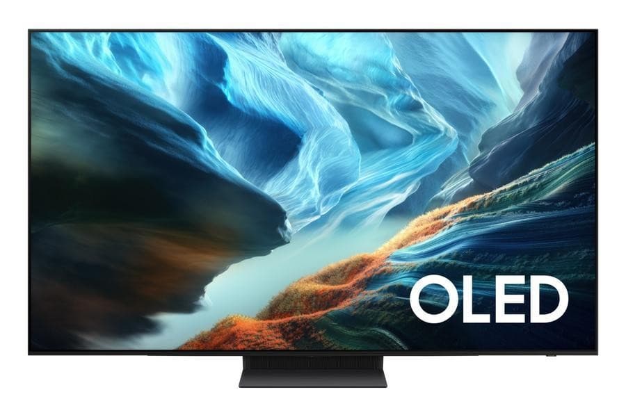 TV OLED Samsung QE65S90HAEXXH 65" / 165 cm Akcija u trgovini Centar Tehnike