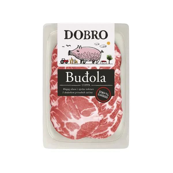 Dobro Naresci 90 g Akcija u trgovini Kaufland