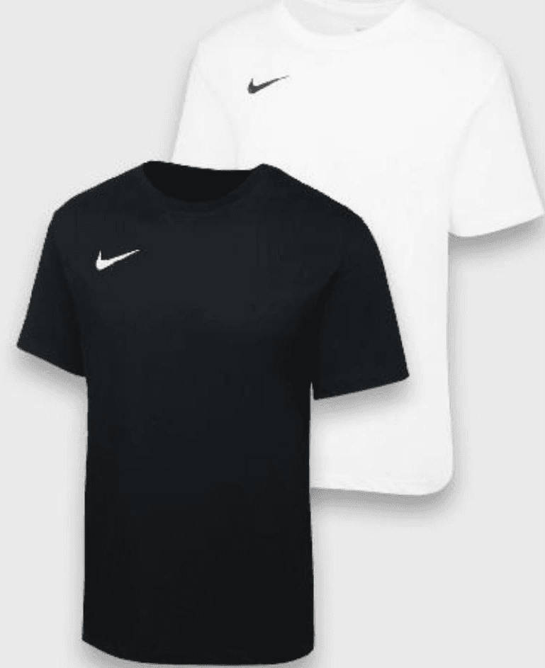 Nike Muška majica Akcija u trgovini Kaufland