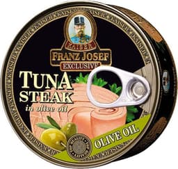 Tuna Franz Josef Kaiser