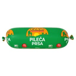 Cekin Pileća prsa