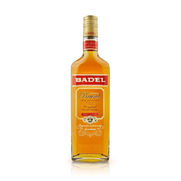Prima Brand Badel 700 ml Akcija u trgovini Boso